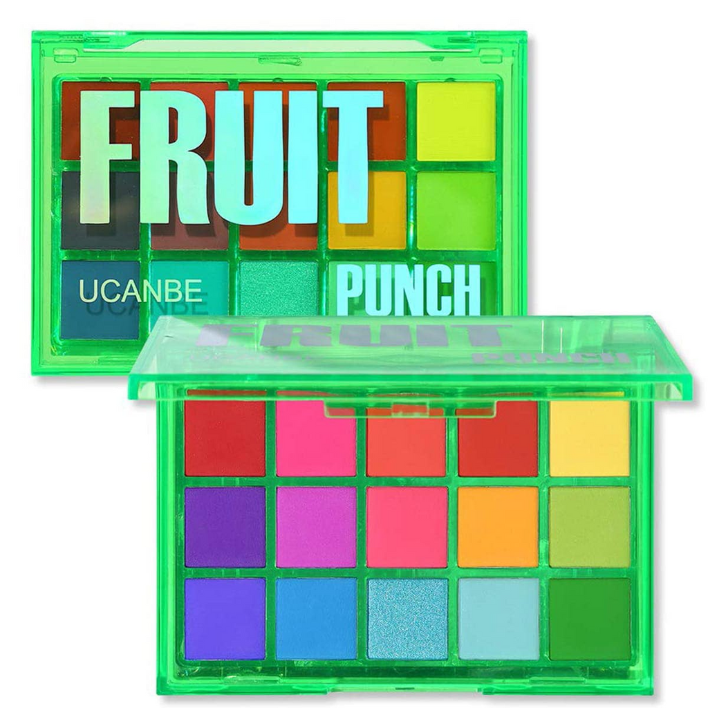 Coco's Fruit Punch Palette