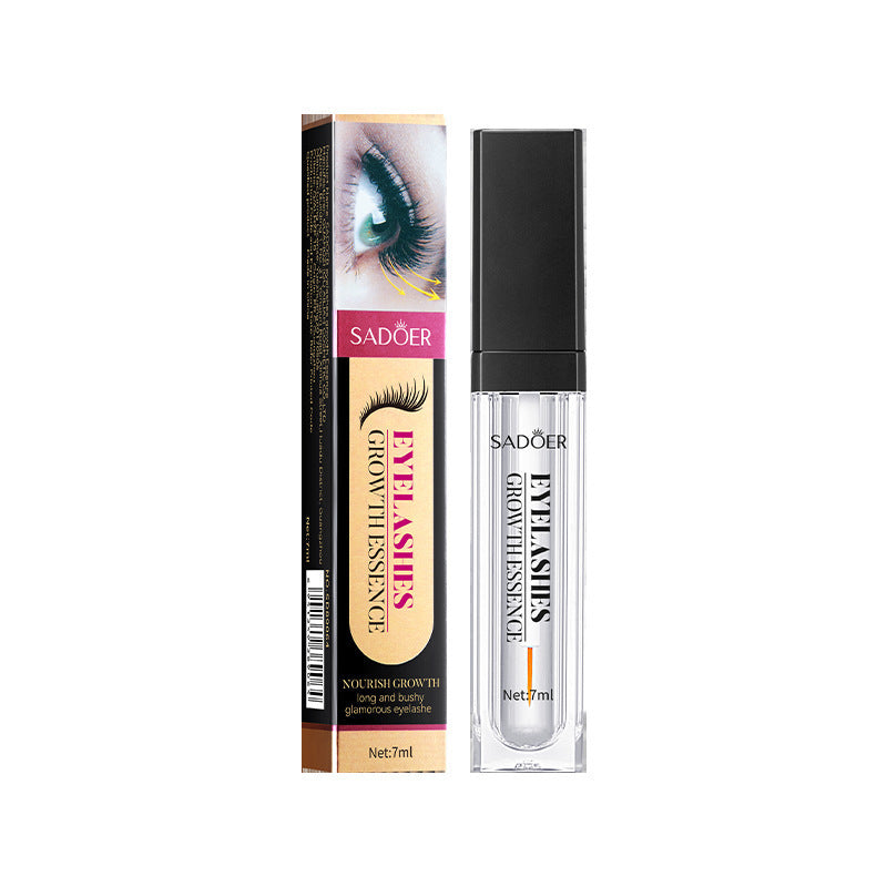 GW's Eyelash Nourishing Liquid