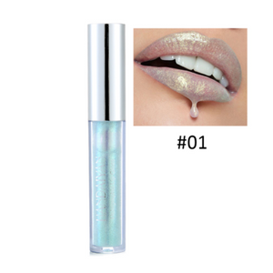 Coco's Handaiyan holographic Lip Gloss