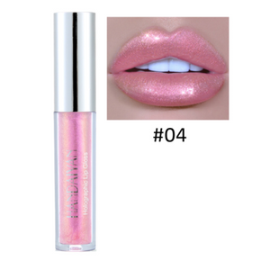 Coco's Handaiyan Mermaid Lip Gloss